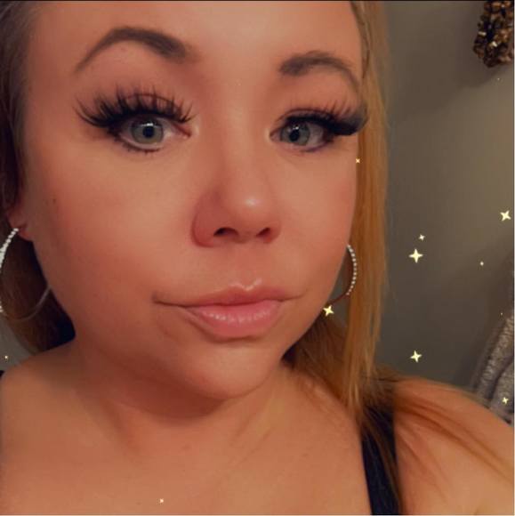 chachagreeneyes